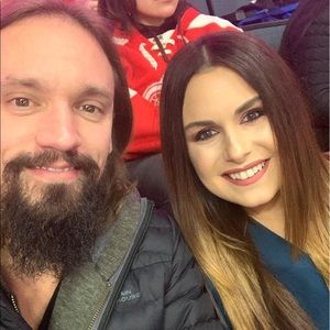 Meet your Posher, Paige